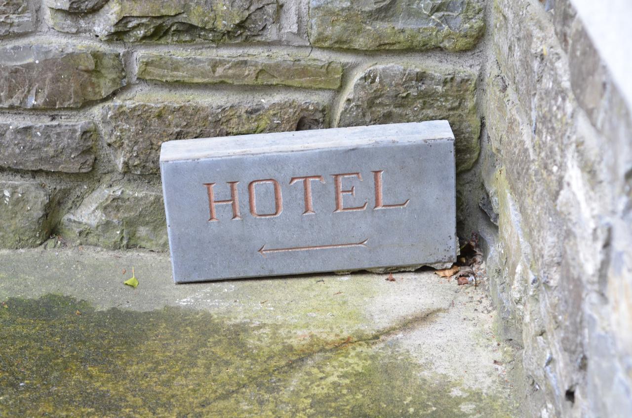 Hotel The Lawrence Athboy Exterior foto