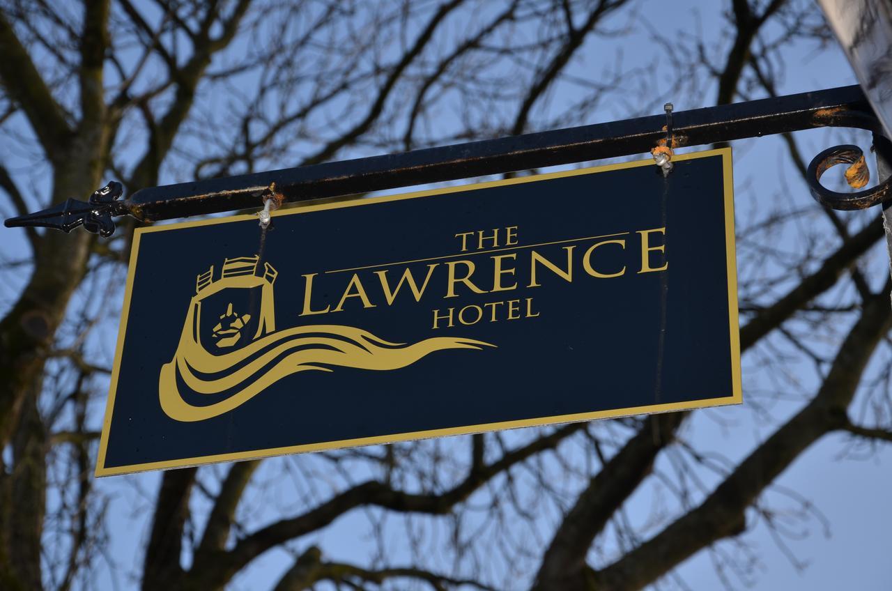 Hotel The Lawrence Athboy Exterior foto