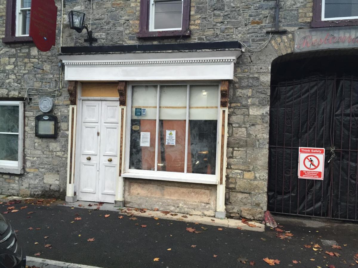 Hotel The Lawrence Athboy Exterior foto