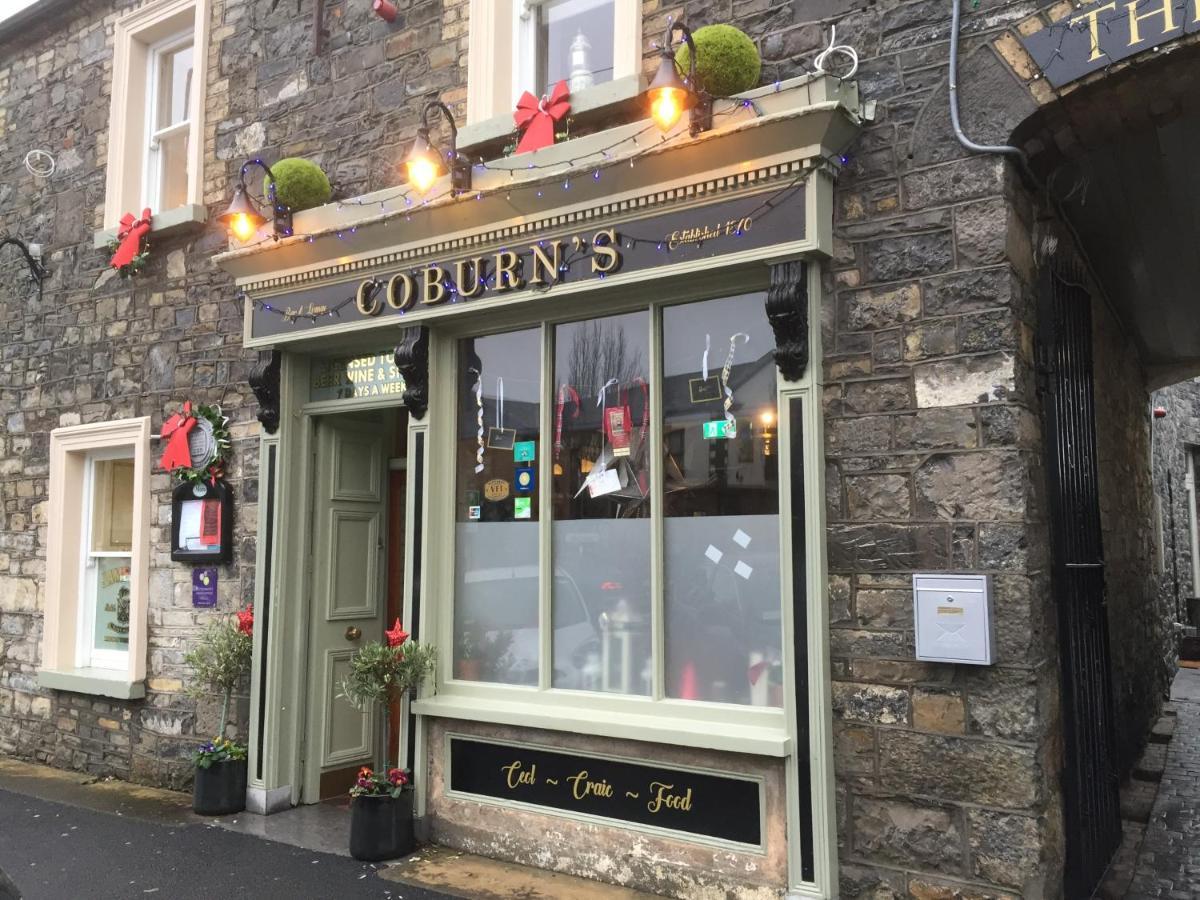 Hotel The Lawrence Athboy Exterior foto